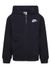 Nike Sportswear Sweatvest zwart