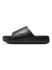 Nike Sportswear Pantoletten "Calm" in Schwarz