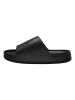 Nike Sportswear Pantoletten "Calm" in Schwarz