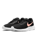 Nike Sportswear Trainingsschuhe "Tanjun" in Schwarz/ Rosa