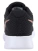 Nike Sportswear Trainingsschuhe "Tanjun" in Schwarz/ Rosa