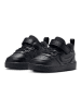 Nike Sportswear Sneakersy "Court Borough Low Recraft" w kolorze czarnym