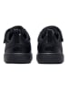 Nike Sportswear Sneakersy "Court Borough Low Recraft" w kolorze czarnym