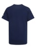Nike Sportswear Shirt in Dunkelblau