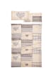 My Home Biber beddengoedset "Janine" beige