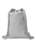 Tom Tailor home Biber-Bettwäsche-Set ''Eric'' in Grau - (L)200 x (B)135 cm