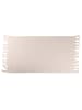 Colourful Cotton 2-delige set: badhanddoeken beige