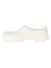 Birkenstock Chodaki w kolorze białym