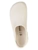Birkenstock Clogs wit