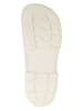 Birkenstock Clogs wit