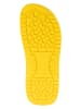 Birkenstock Clogs in Gelb