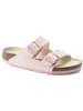 Birkenstock Pantoletten "Arizona" in Rosa