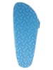Birkenstock Slippers "Arizona" lichtblauw