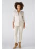 Oui Jeggings in Creme