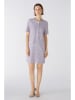 Oui Kleid in Lila
