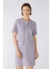Oui Kleid in Lila