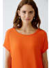 Oui Shirt in Orange