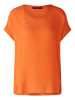 Oui Shirt in Orange