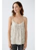 Oui Blousetop beige