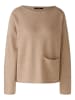 Oui Trui beige