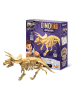 BUKI Konstruktionsspielzeug "Dino Kit - Triceratops" - ab 8 Jahren