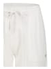 Eight2Nine Shorts in Weiß