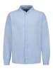 Eight2Nine Blouse lichtblauw