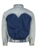 Vingino Jeansjacke in Hellblau/ Blau