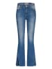 Vingino Jeans - Wide leg - in Blau