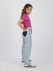 Vingino Jeans - Comfort fit - in Hellblau
