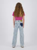 Vingino Jeans - Comfort fit - in Hellblau