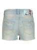 Vingino Jeans-Shorts in Hellblau