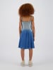 Vingino Jurk lichtblauw/blauw