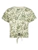 Vingino Shirt crème/kaki