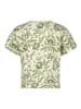 Vingino Shirt crème/kaki