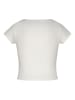 Vingino Shirt in Weiß