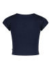 Vingino Shirt in Dunkelblau