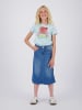 Vingino Shirt in Hellblau