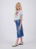 Vingino Shirt in Hellblau