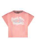 Vingino Shirt abrikooskleurig