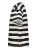 Vingino Shirt zwart/wit