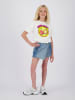 Vingino Shirt wit