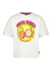 Vingino Shirt in Weiß