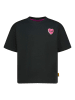 Vingino Shirt zwart