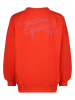 Vingino Sweatshirt in Rot