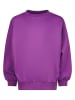 Vingino Sweatshirt in Violett