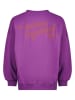 Vingino Sweatshirt in Violett