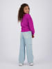 Vingino Sweatshirt in Violett