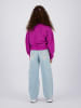 Vingino Sweatshirt in Violett