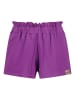 Vingino Shorts in Lila